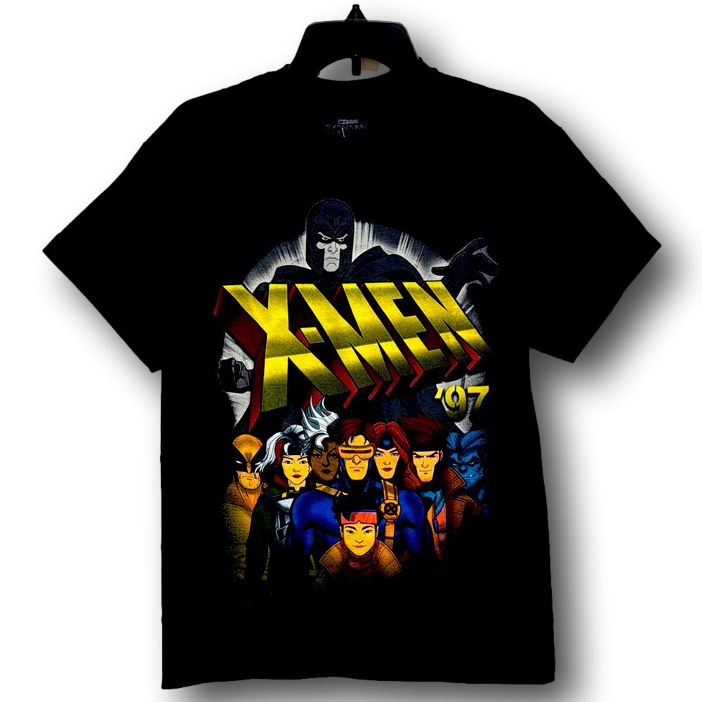 X-Men '97 Graphic T-Shirt - Size Medium - NWT